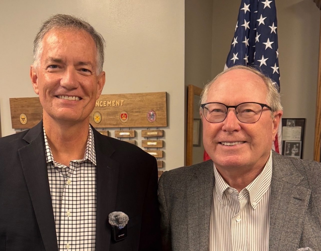 Program explores Adams and Jefferson’s complicated bond