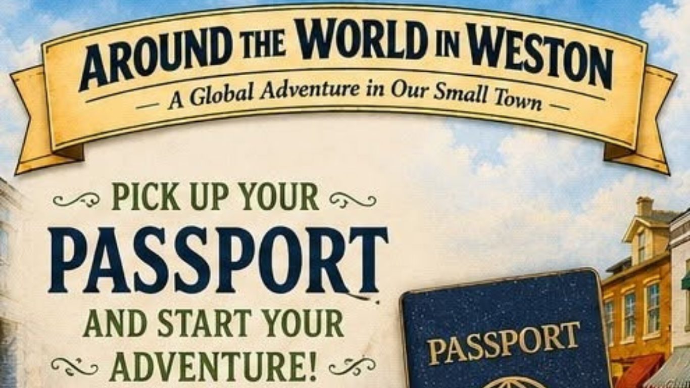 Chamber extends passport promotion, sets annual dinner date