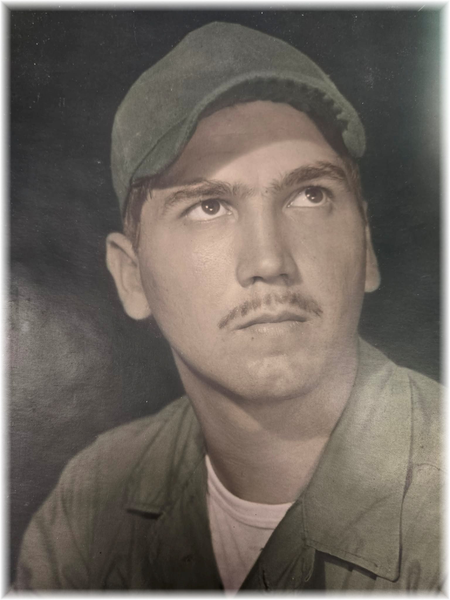 Emmitt Cecil Johnston