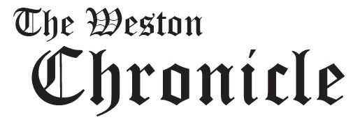 Weston Chronicle article takes second place in statewide contest