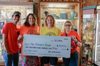 Weston’s shortest race delivers big community impact