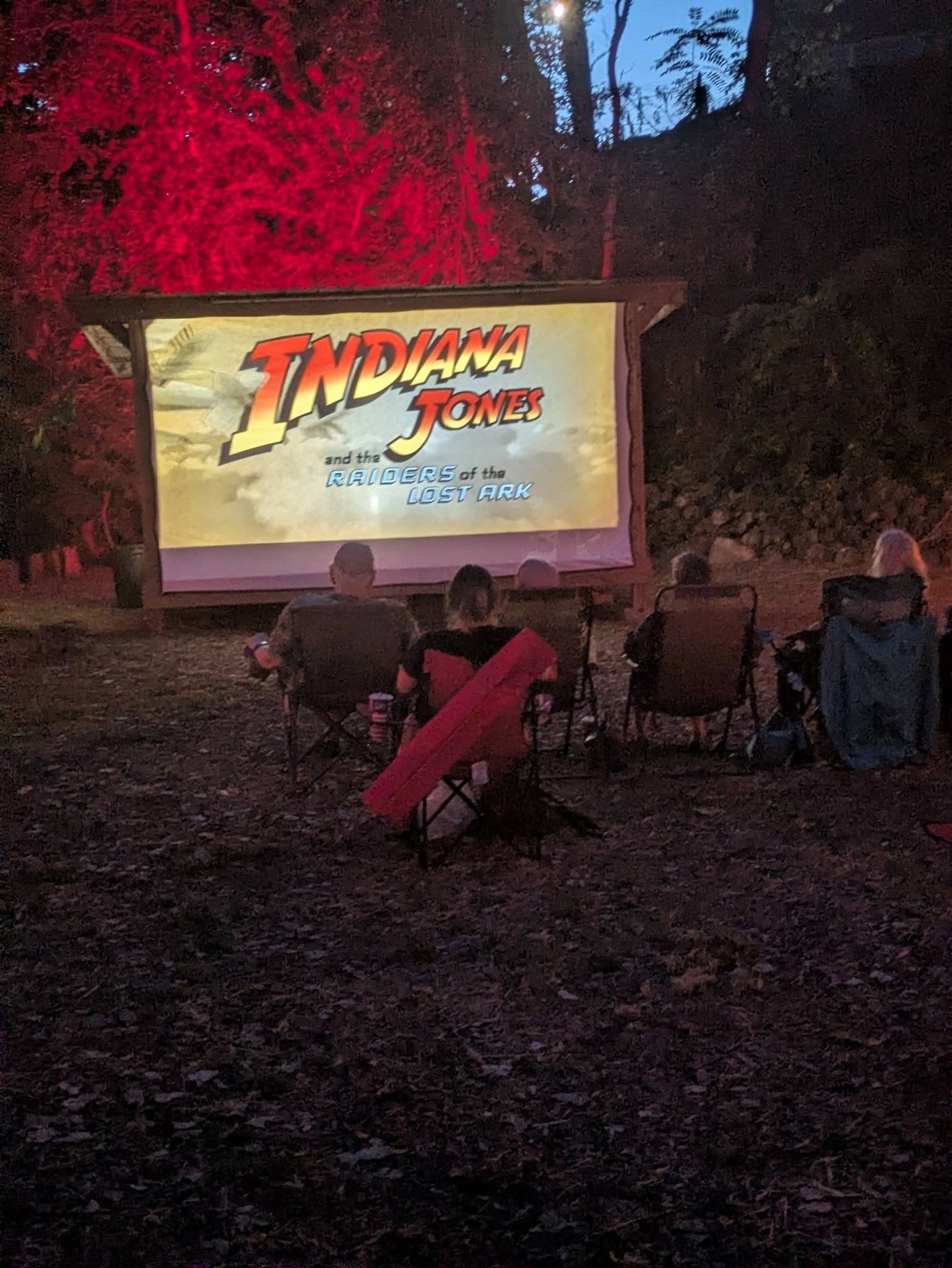 O’Malley’s launches outdoor movie series