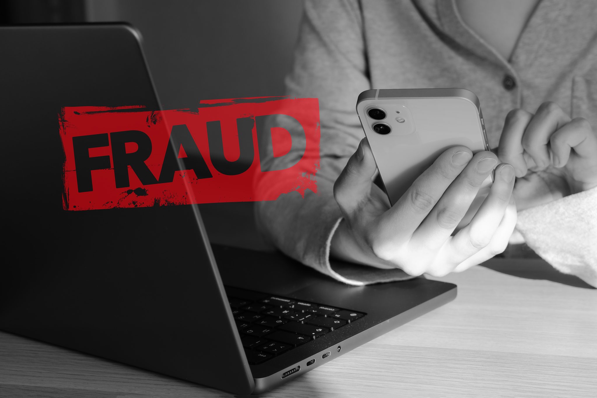Five ways to protect yourself from financial scams
