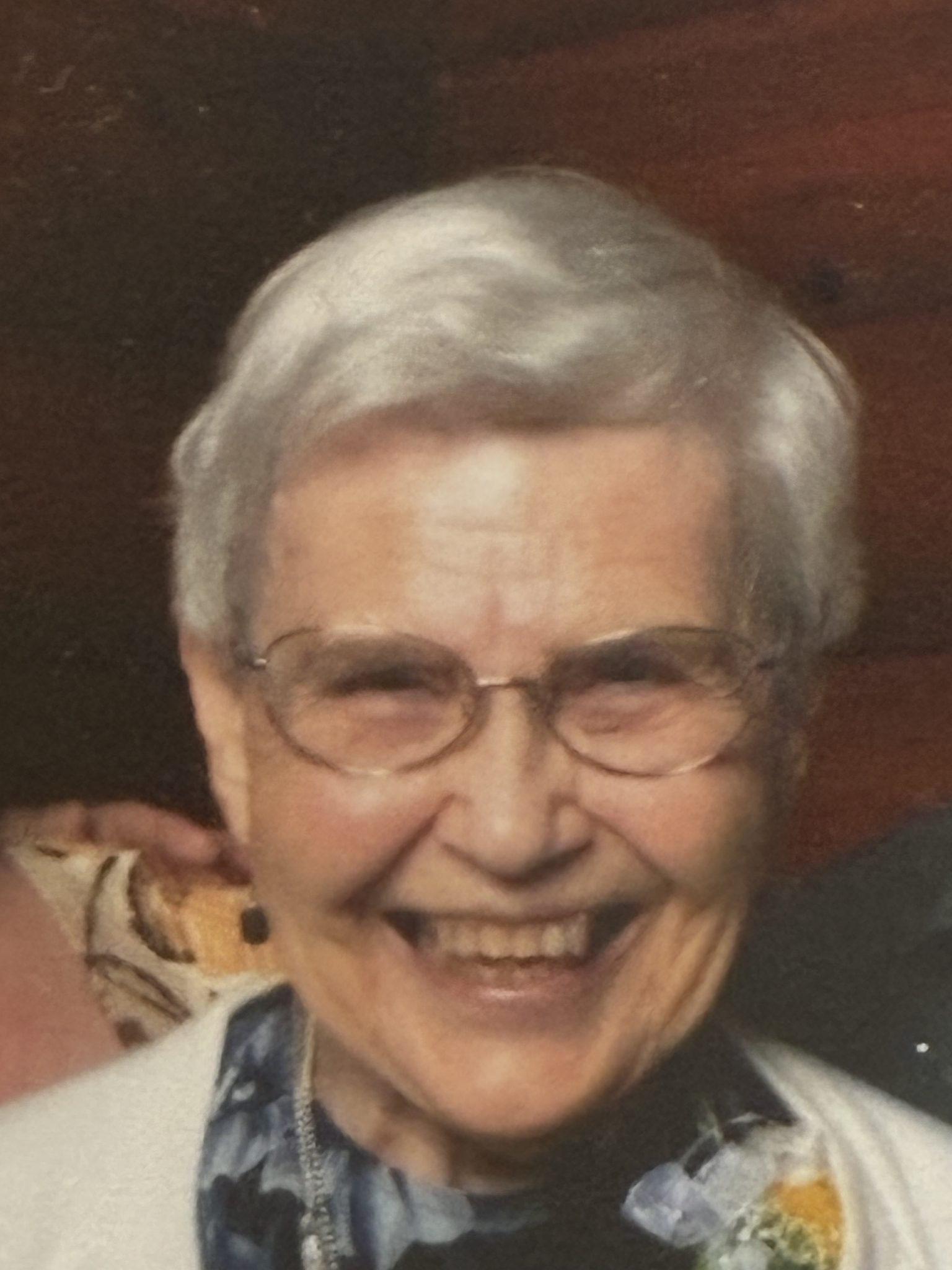 Etta Ann Hoover Trimble Henning