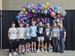West Platte FBLA students strengthen leadership skills at state conference